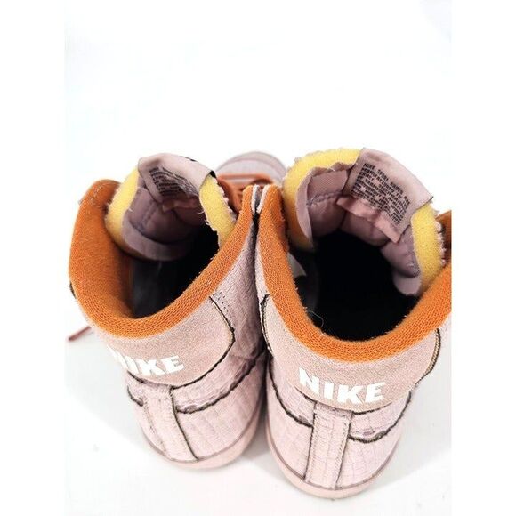 Nike Blazer Mid ’77 Vintage By You Custom Shoe Women 7.5/Men 6 - Picture 13 of 13